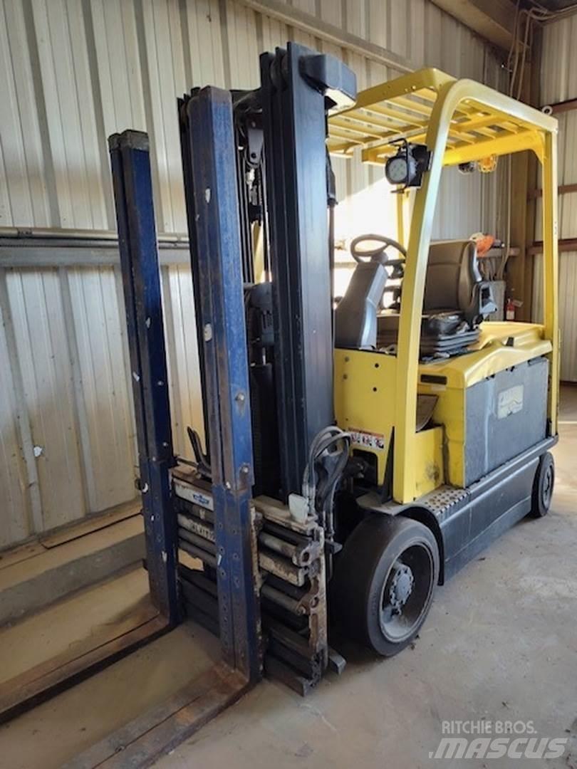 Hyster E65XN-40 Ostalo za građevinarstvo