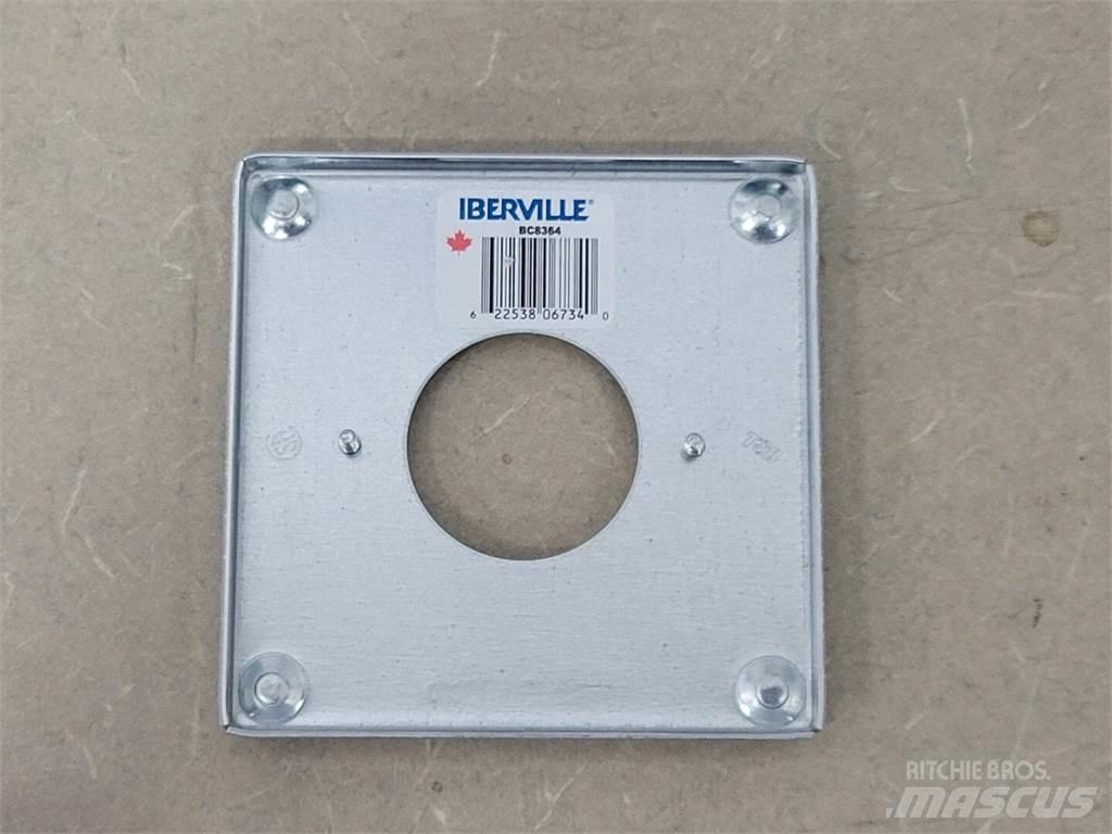  IBERVILLE BC8364 Ostalo za građevinarstvo
