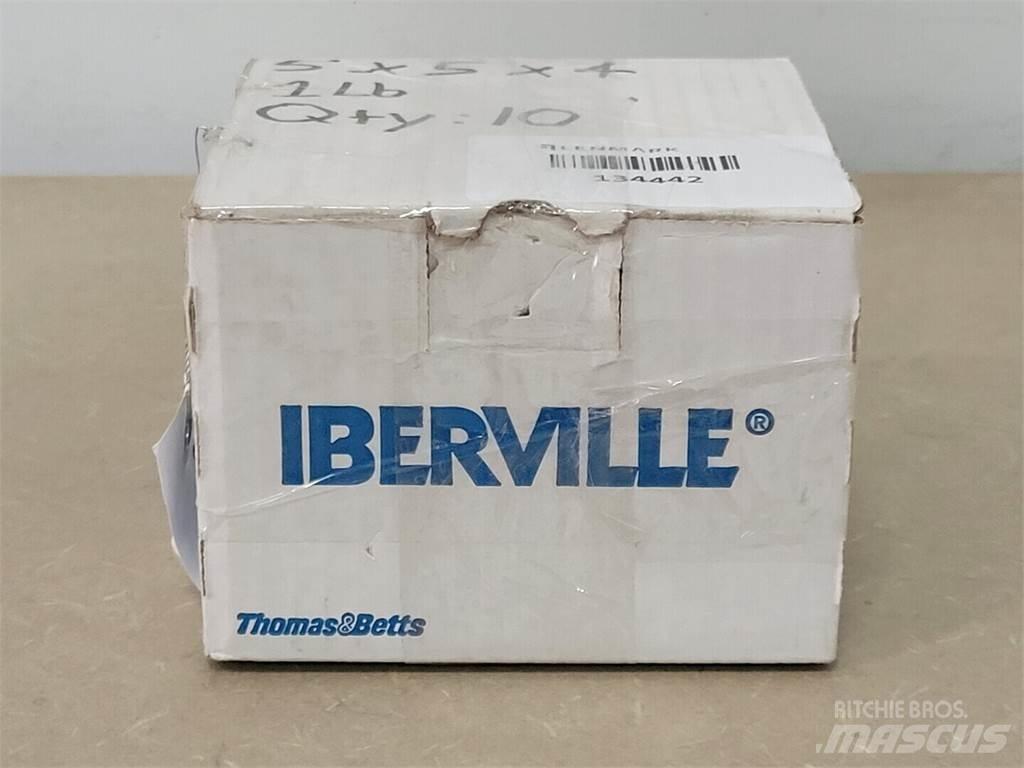  IBERVILLE BC8364 Ostalo za građevinarstvo
