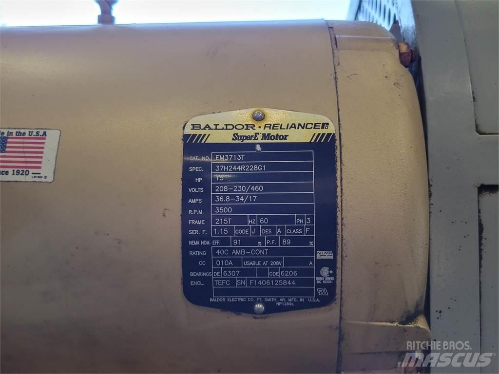 IHI HS-204L-S Rezervni delovi i oprema za bušenje