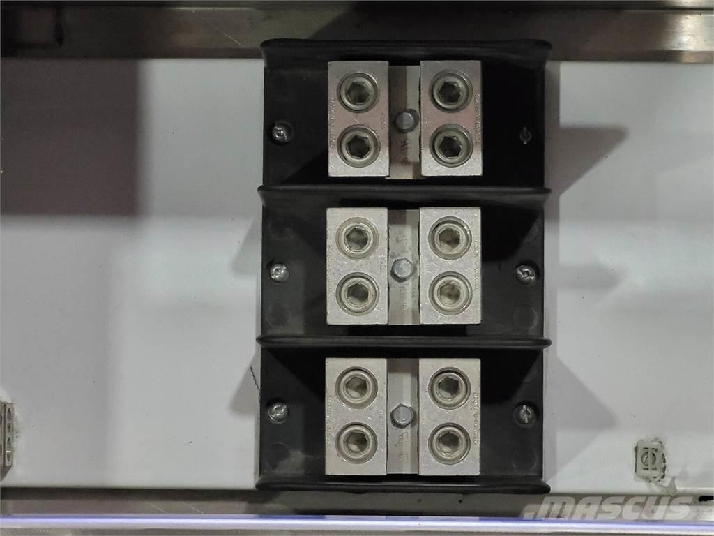  ILSCO PDB-22-350-3 Ostalo za građevinarstvo