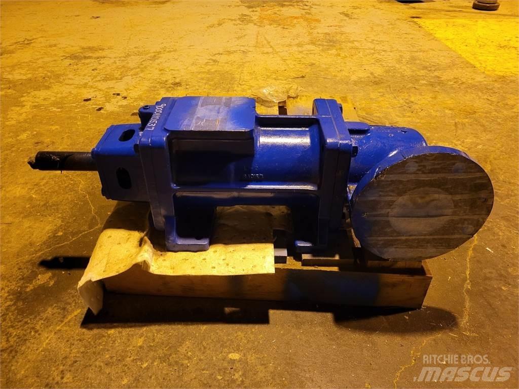  IMO G3DB-250 Pumpe za vodu