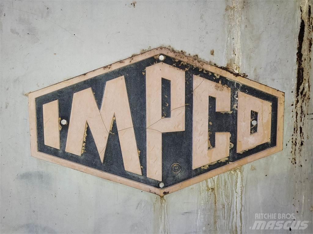  IMPCO Oprema za pranje
