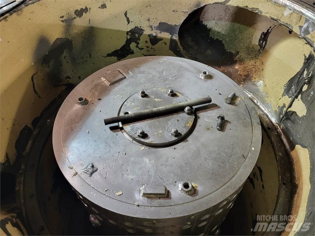 Ingersoll Rand  Oprema za pranje