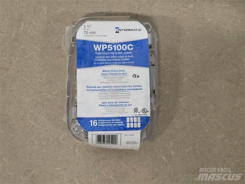  INTERMATIC WP5100C Ostalo za građevinarstvo