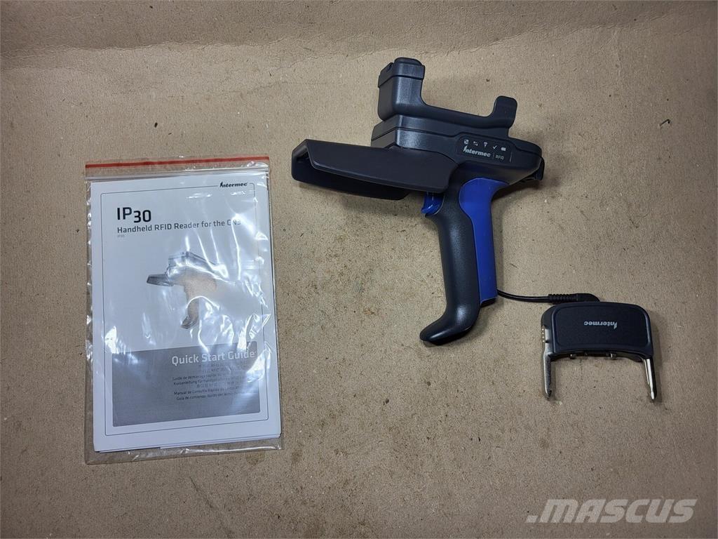  INTERMEC IP30 Ostalo za građevinarstvo