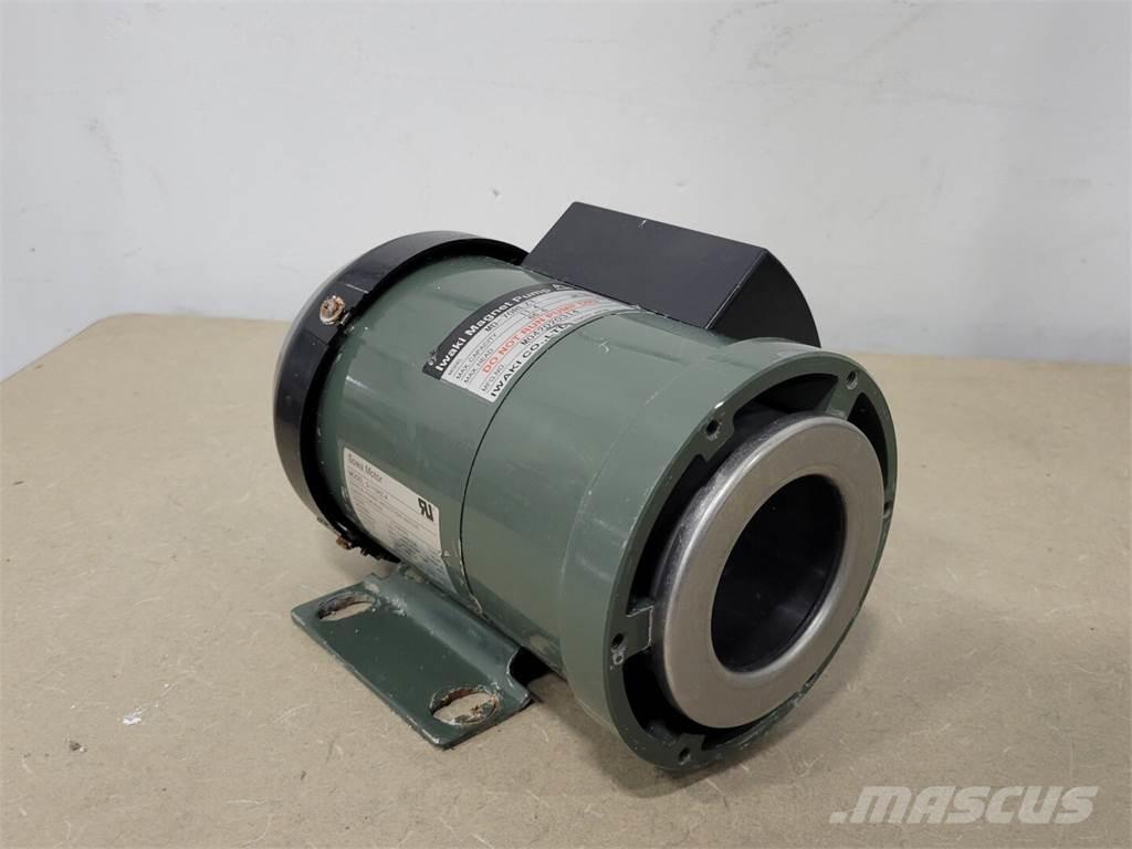  IWAKI MD-70RLZT Pumpe za vodu