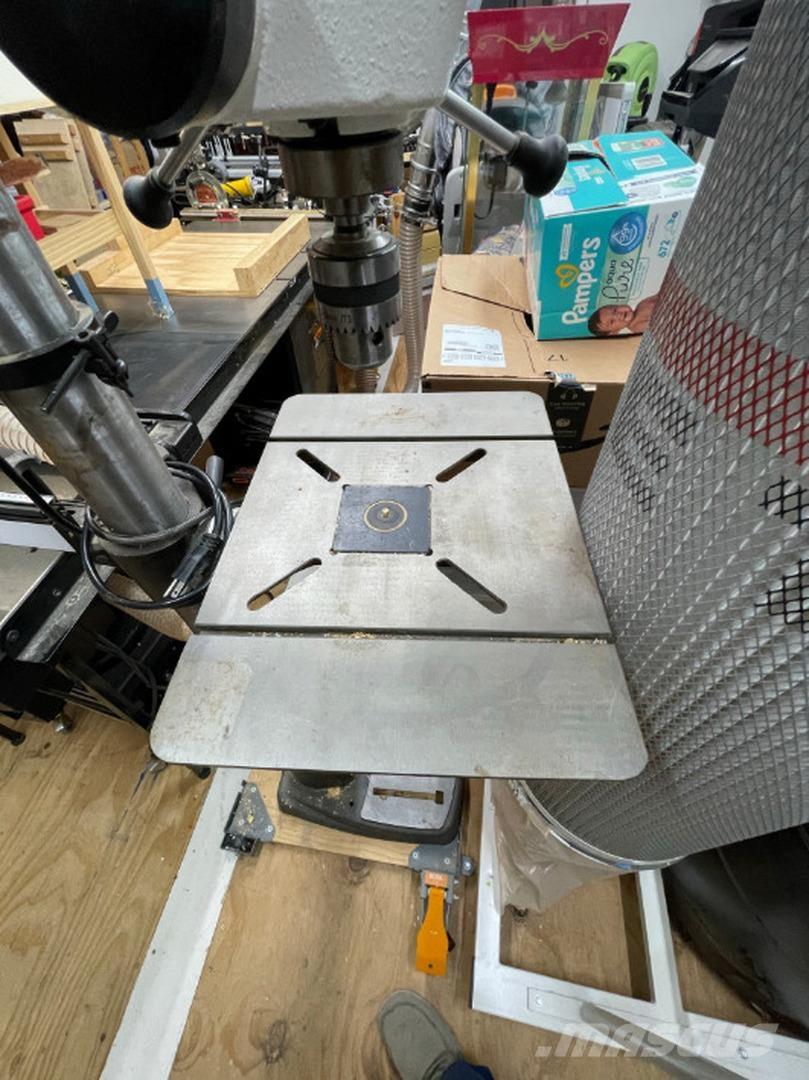 Jet JDP17 Ostale komponente za građevinarstvo