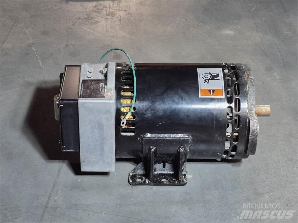 JLG 2460050 Dizel generatori