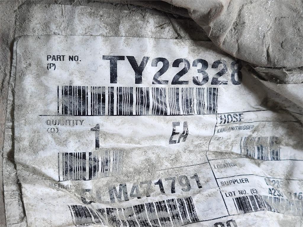 John Deere TY22328 Ostale komponente za građevinarstvo