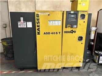 Kaeser ASD 40ST Kompresori