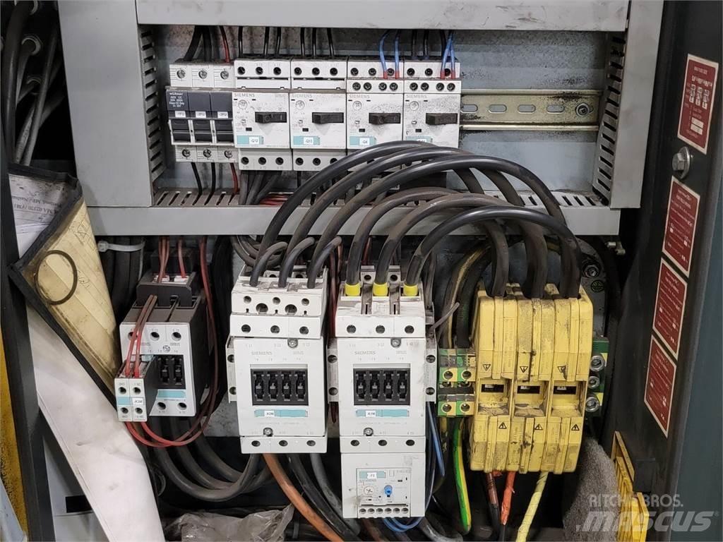 Kaeser ASD 40ST Kompresori