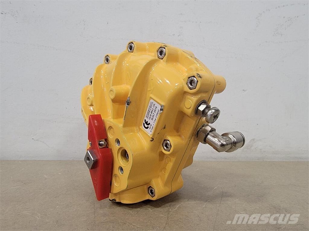  KINETROL 057-100 Ostalo za građevinarstvo