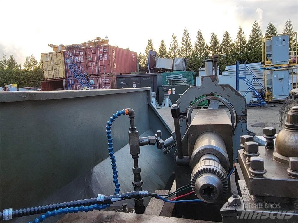  KIRLOSKAR EP-2215 Ostalo za građevinarstvo