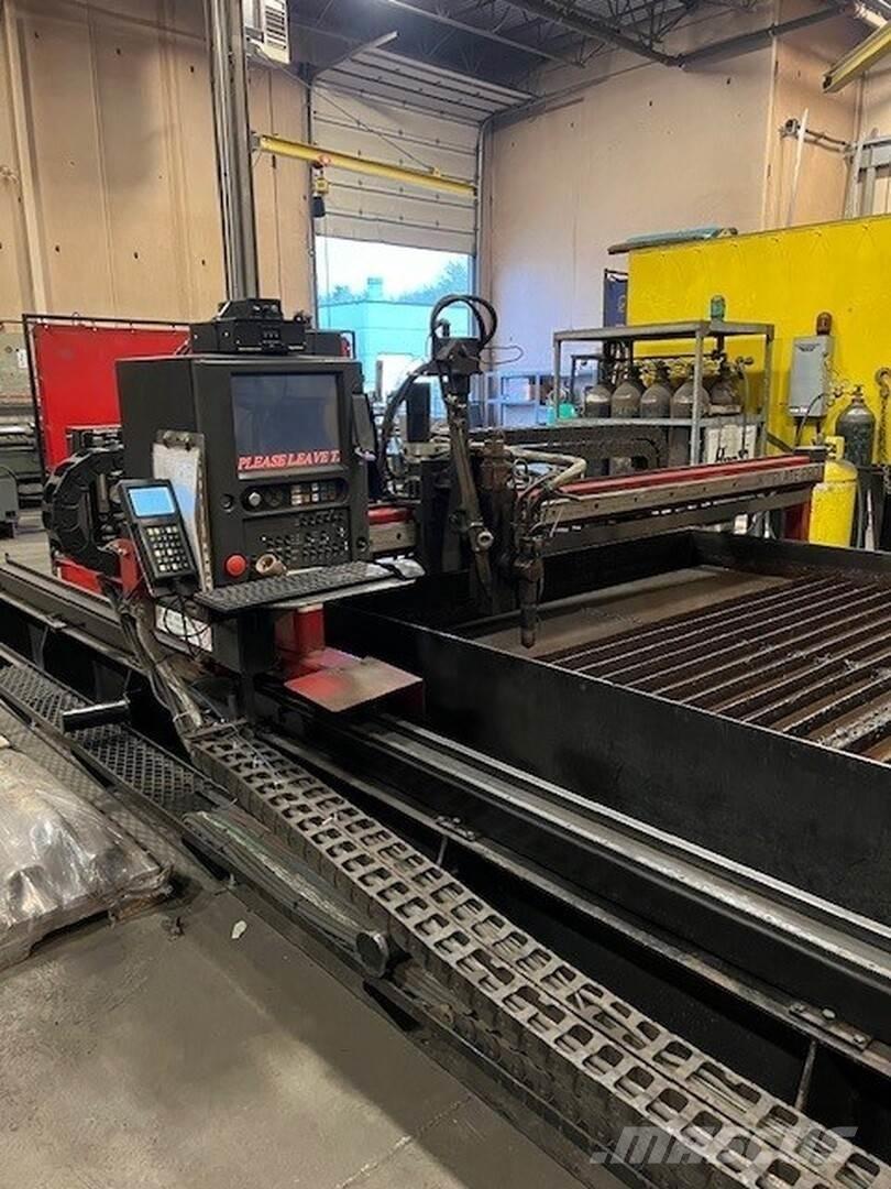  KOIKE PLP-2500 Ostalo za građevinarstvo