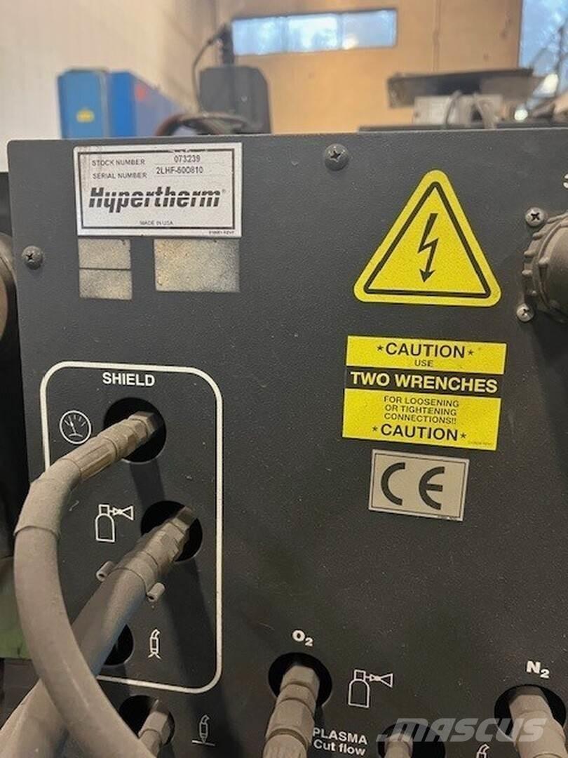  KOIKE PLP-2500 Ostalo za građevinarstvo