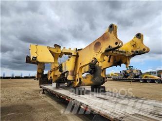 Komatsu  Zglobni damperi