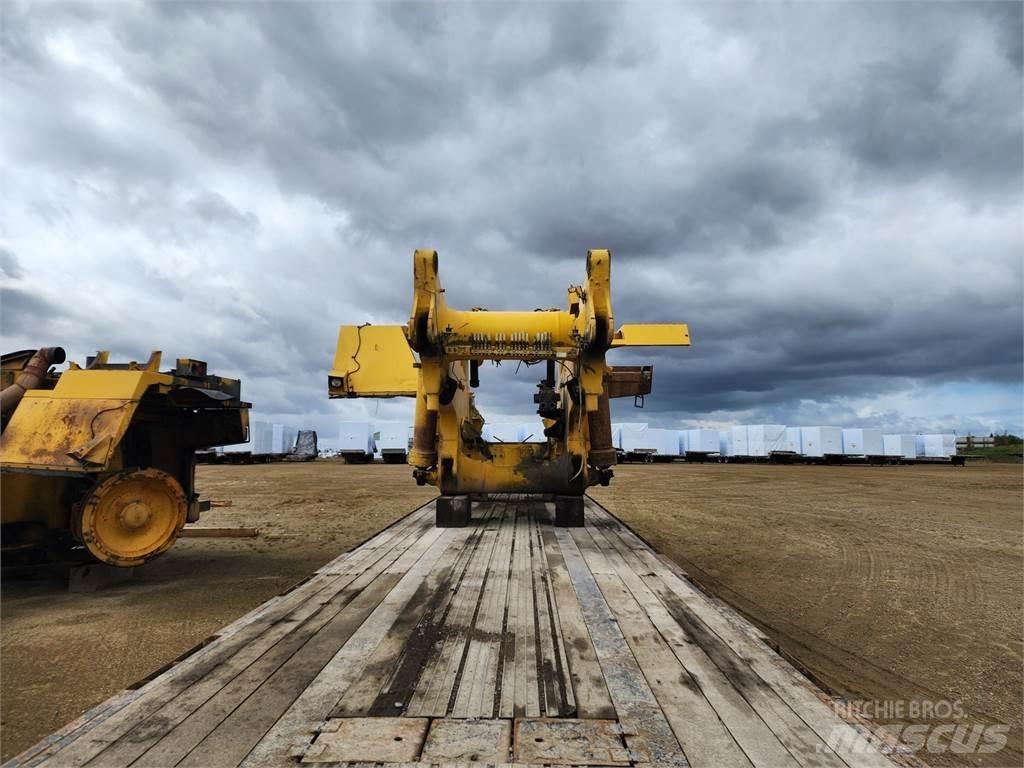 Komatsu  Zglobni damperi
