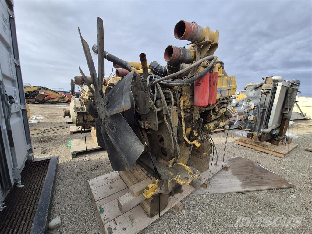 Komatsu  Zglobni damperi