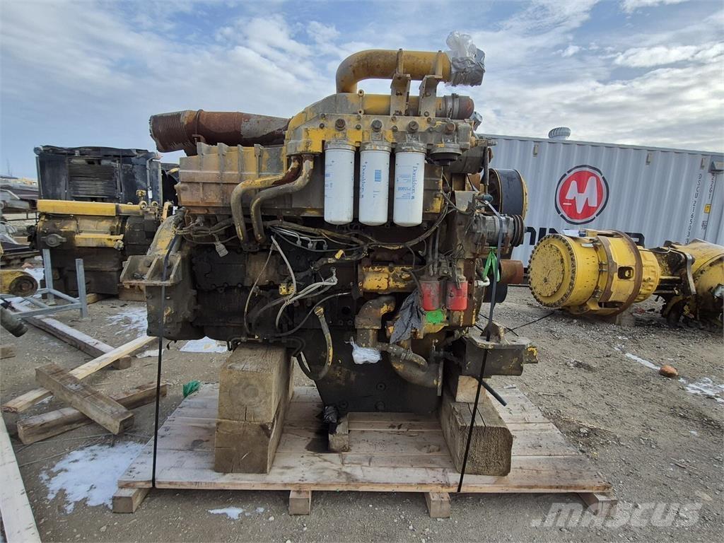 Komatsu  Zglobni damperi