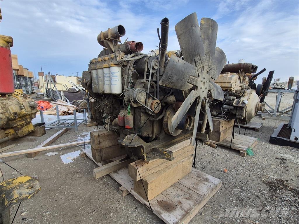 Komatsu  Zglobni damperi