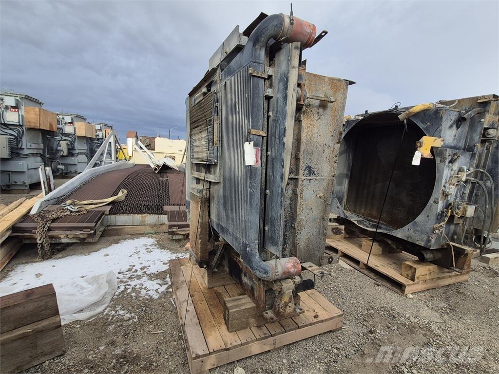 Komatsu  Zglobni damperi