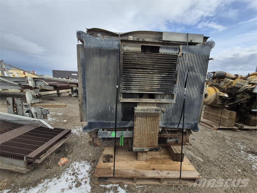 Komatsu  Zglobni damperi