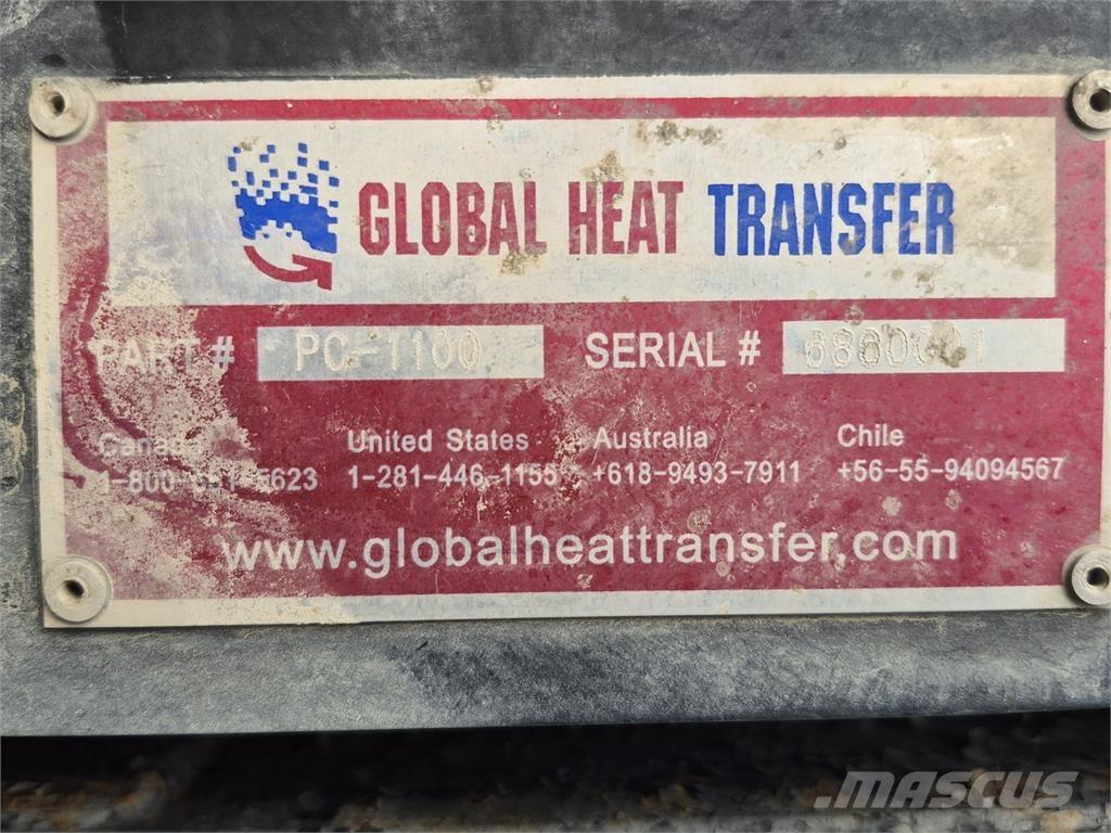 Komatsu  Zglobni damperi