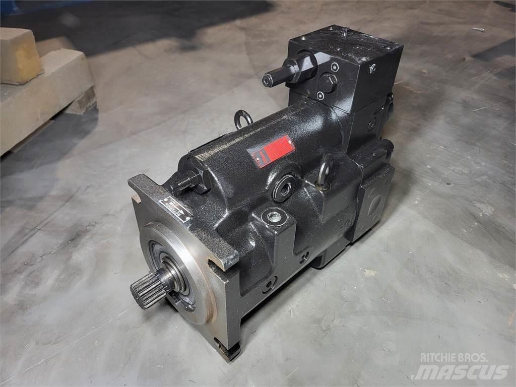 Komatsu 58B-60-00080 Pumpe za vodu