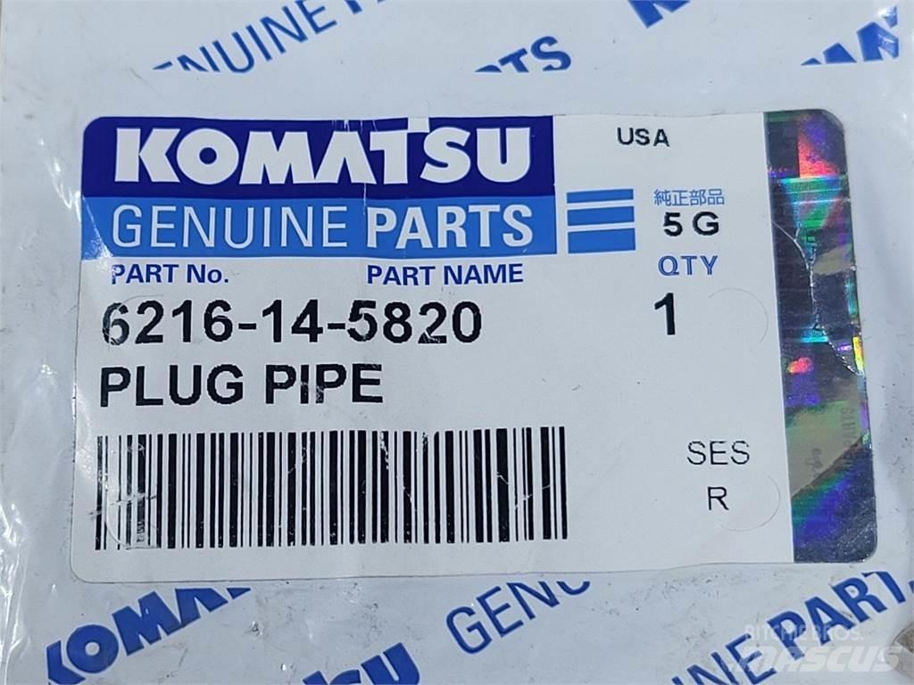 Komatsu 6216-14-5820 Ostale komponente za građevinarstvo