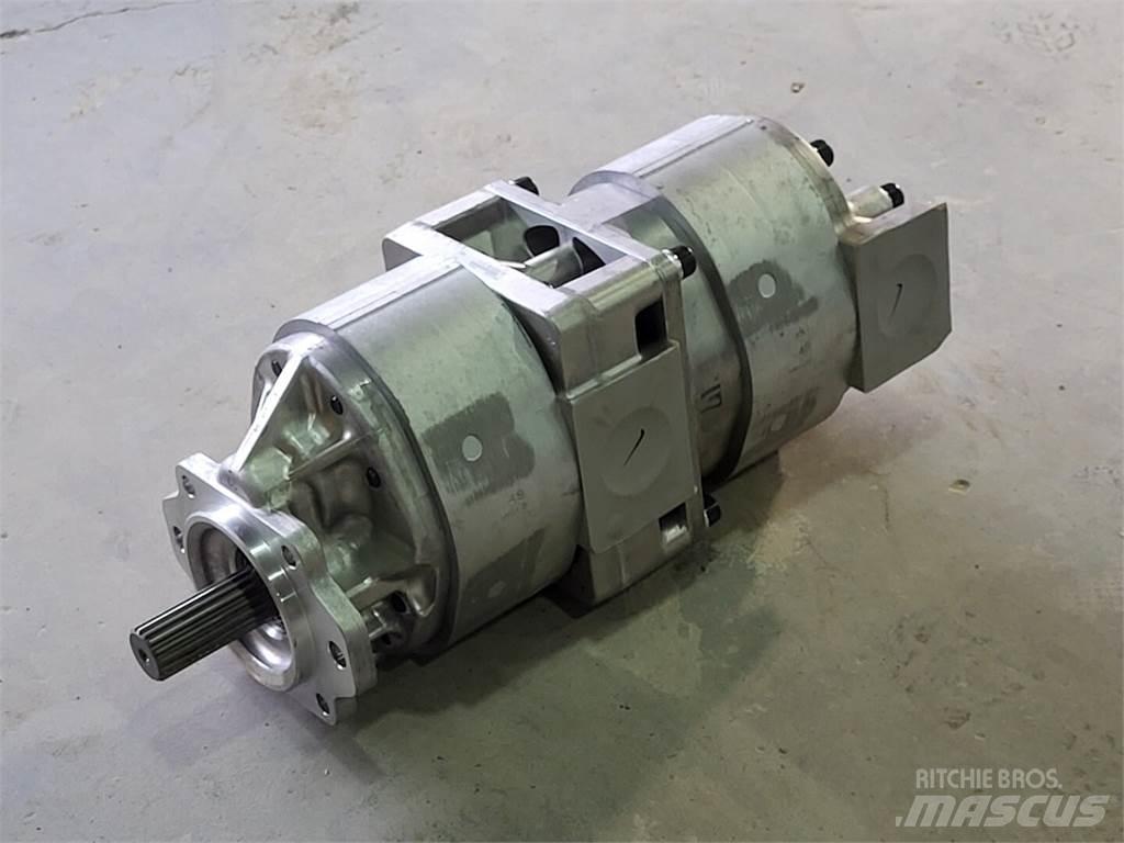 Komatsu 705-52-42090 Pumpe za vodu