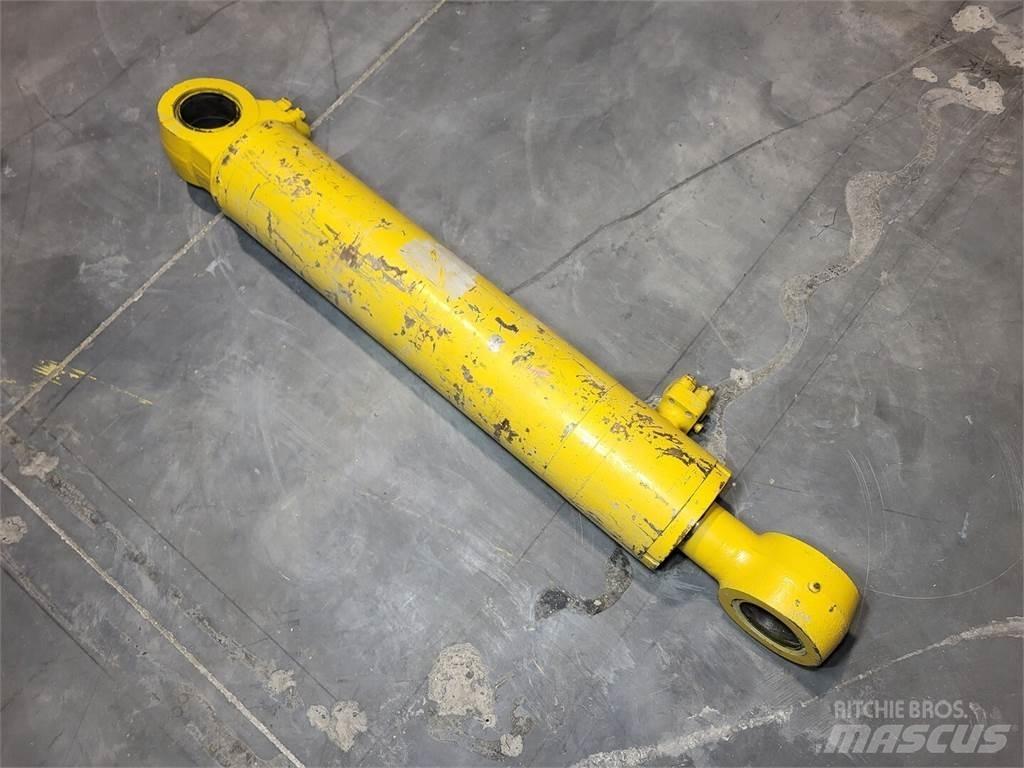 Komatsu 707-00-03861R Ostale kargo komponente