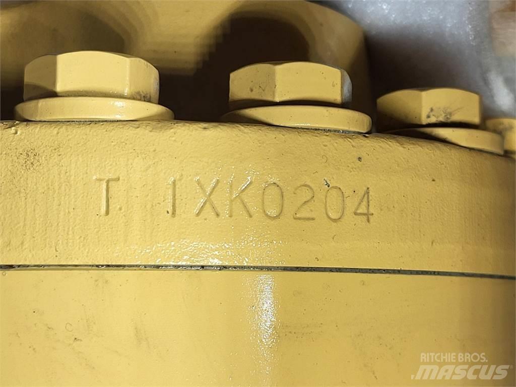 Komatsu 707-01-0E630 Ostale kargo komponente