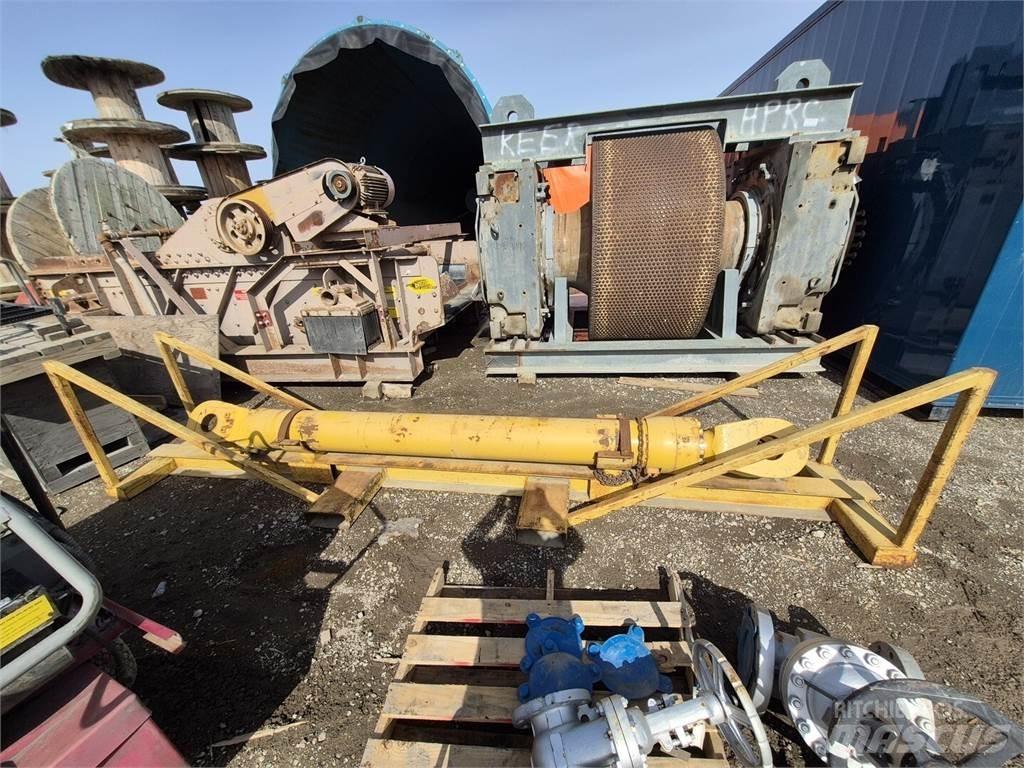 Komatsu 90276040 Ostale kargo komponente