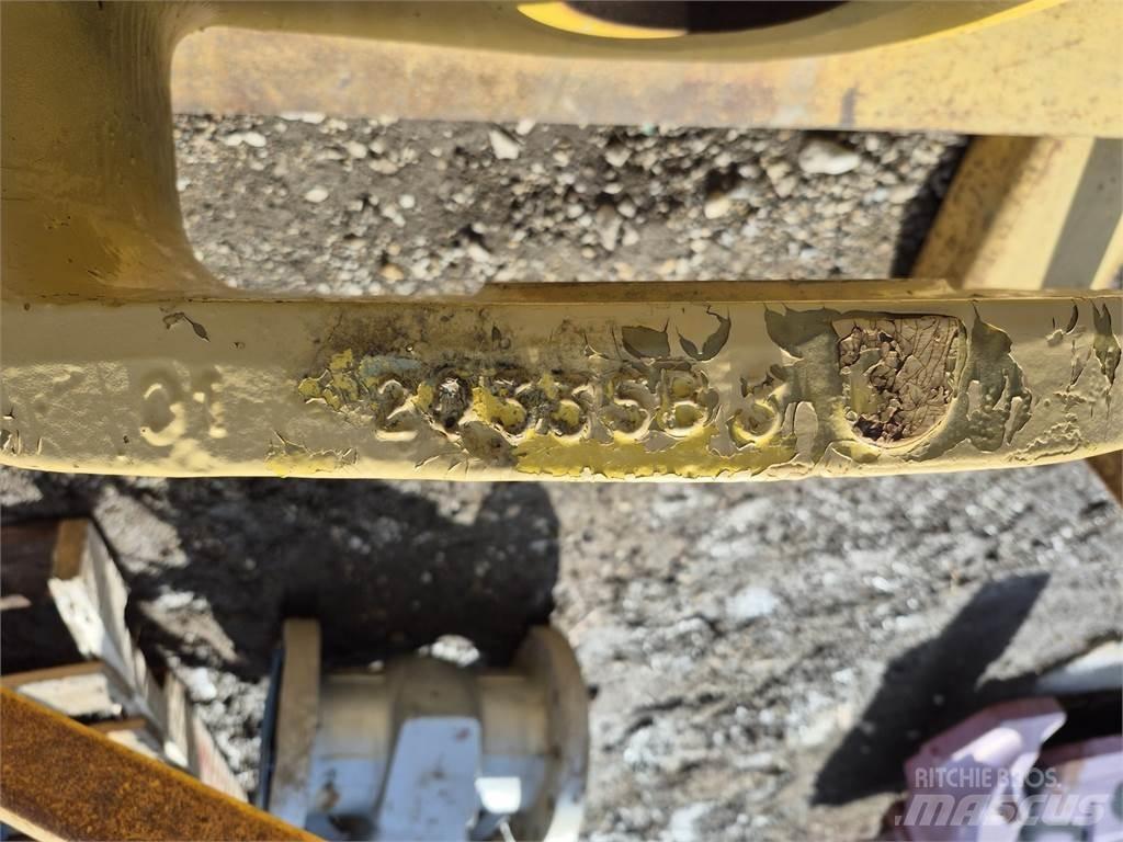 Komatsu 90276040 Ostale kargo komponente