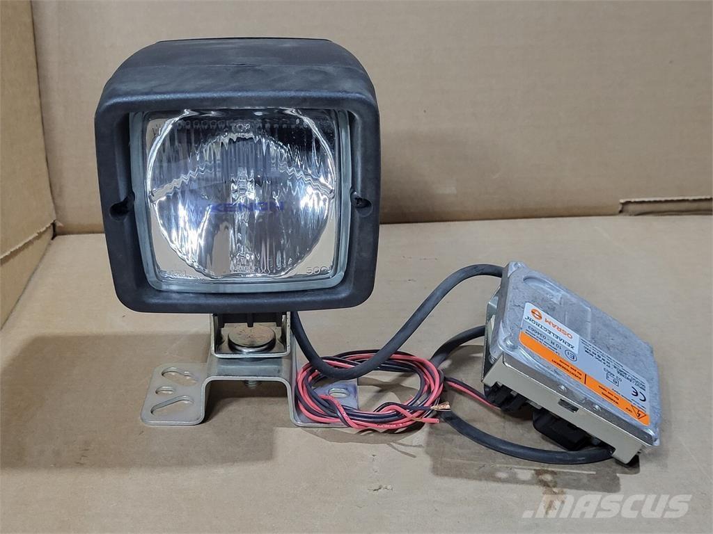 Komatsu 93268740 Ostale komponente za građevinarstvo