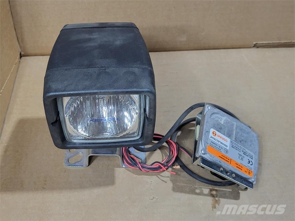 Komatsu 93268740 Ostale komponente za građevinarstvo