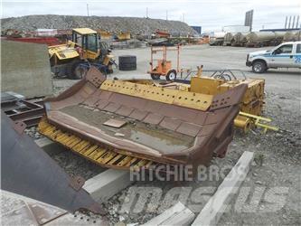 Komatsu D375 Buldožeri na točkovima