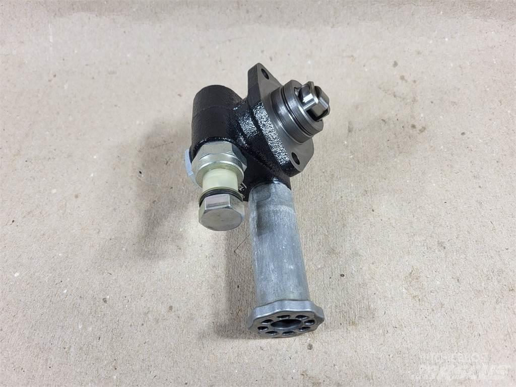 Komatsu DK105220-5960 Pumpe za vodu