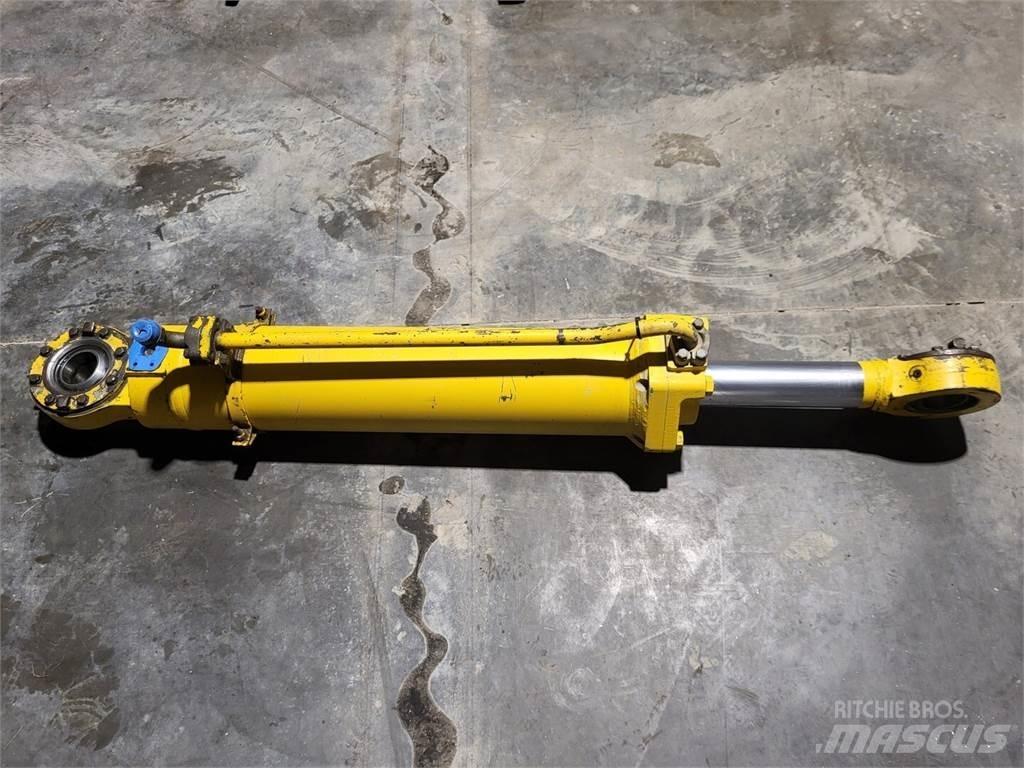 Komatsu EH5933 Ostale kargo komponente