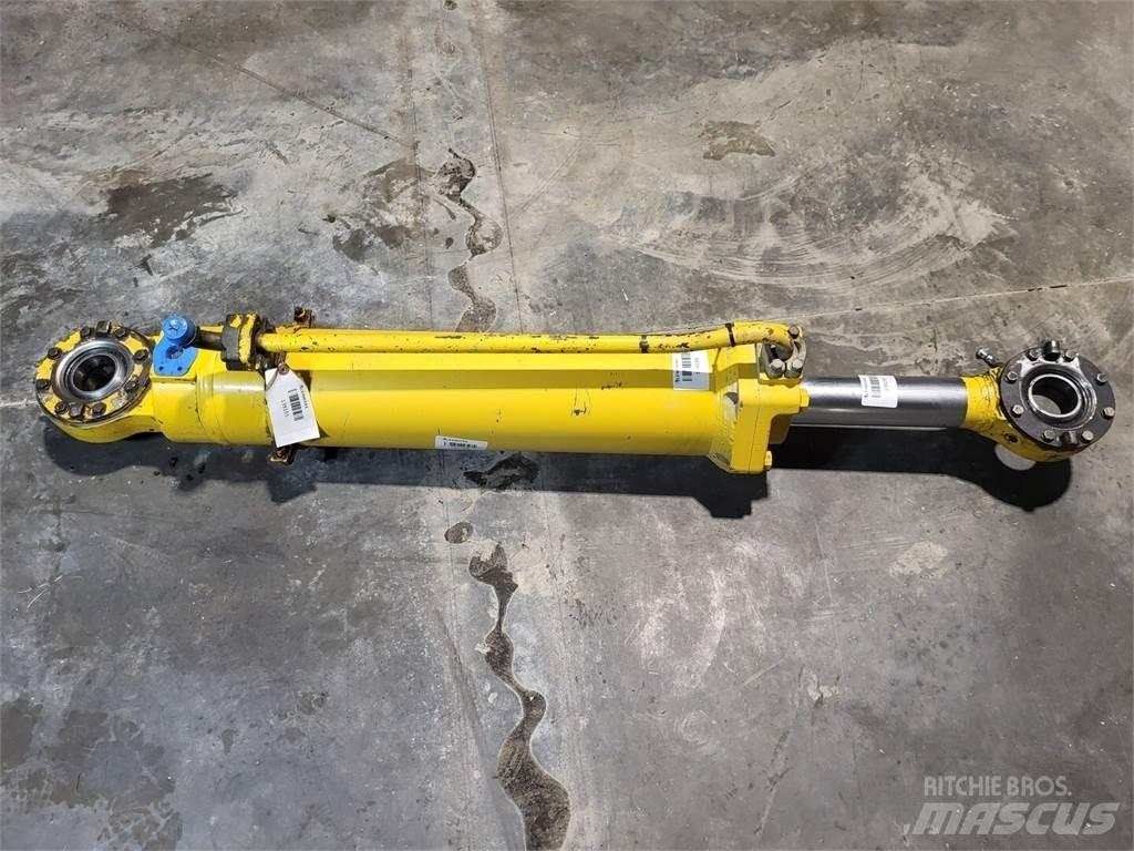 Komatsu EH5933 Ostale kargo komponente