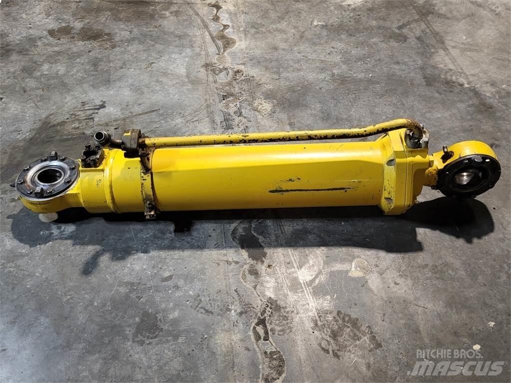 Komatsu EH5933 Ostale kargo komponente