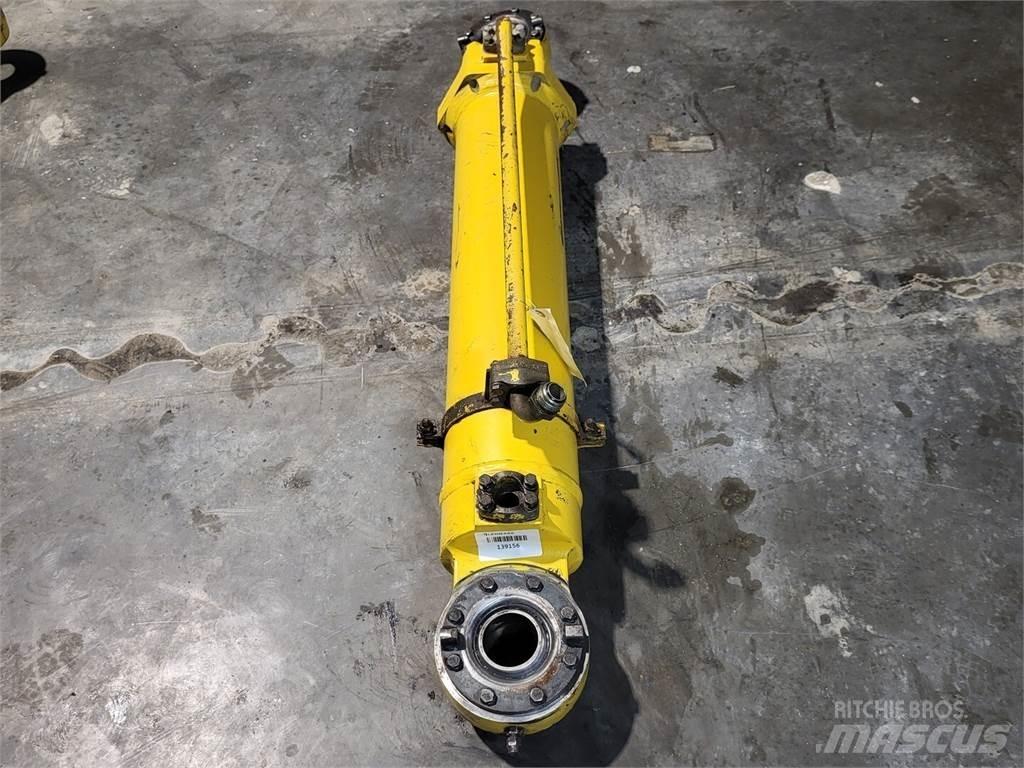 Komatsu EH5933 Ostale kargo komponente