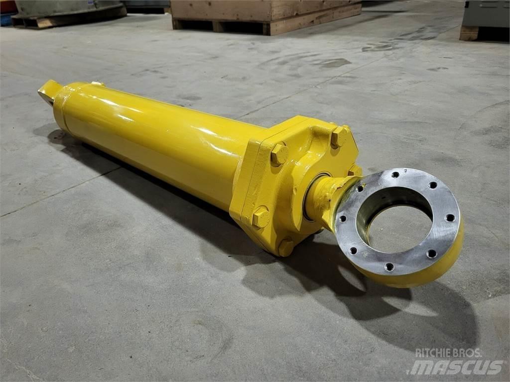 Komatsu EL7952 Zglobni damperi