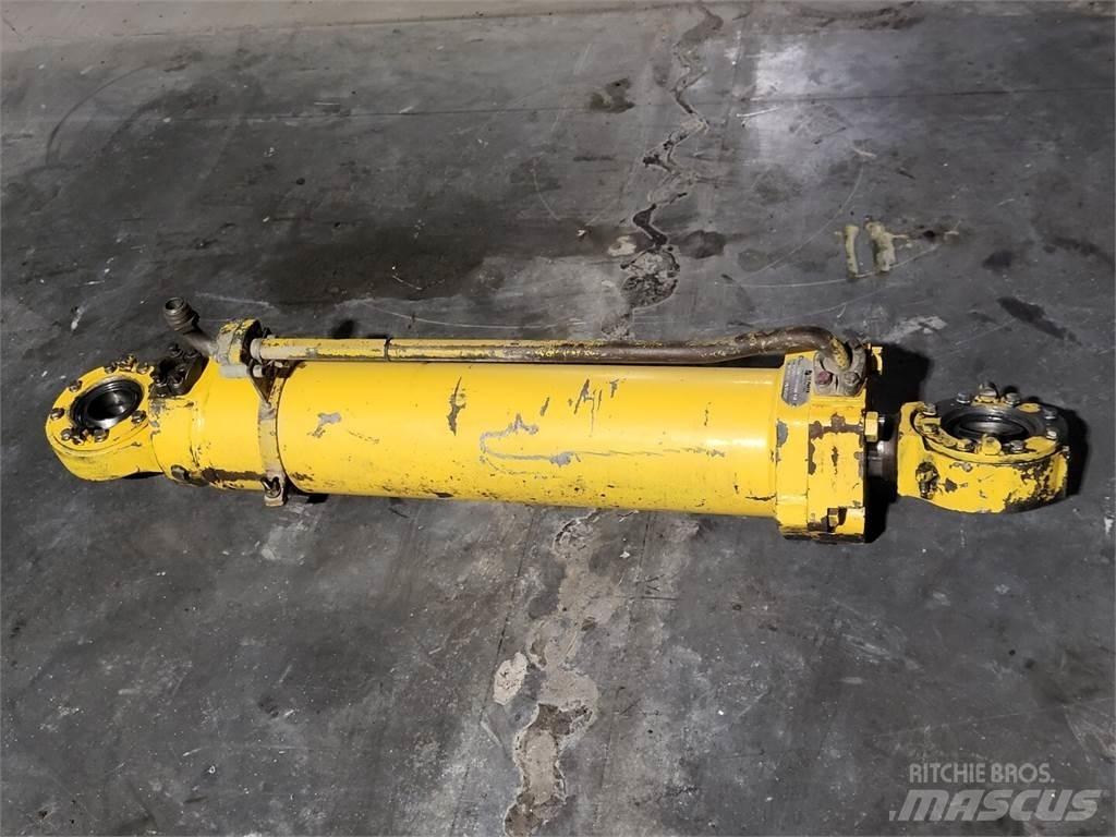 Komatsu EL7952 Ostale kargo komponente