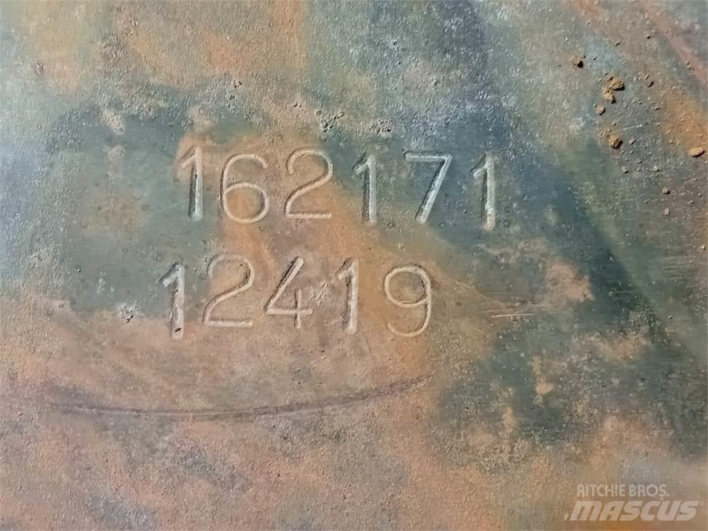 Komatsu PZKV162171 Ostale komponente za građevinarstvo