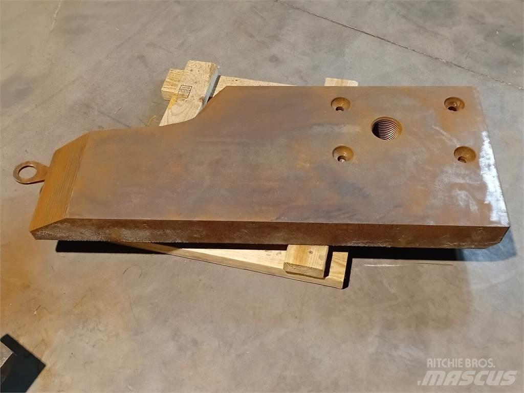 Komatsu PZKV162173 Ostale komponente za građevinarstvo
