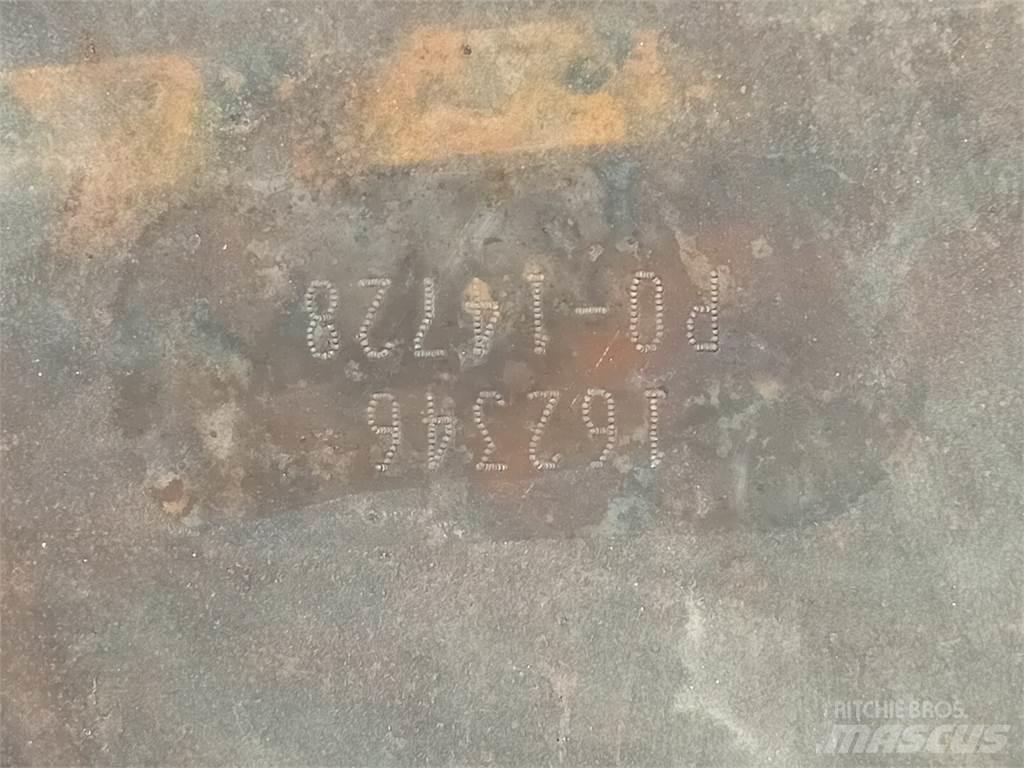Komatsu PZKV162346 Ostale komponente za građevinarstvo