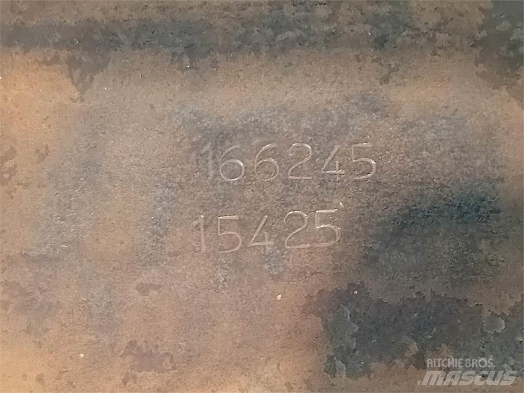 Komatsu PZKV166245 Ostale komponente za građevinarstvo