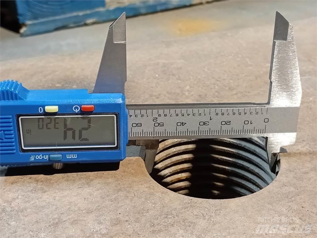 Komatsu PZKV166245 Ostale komponente za građevinarstvo
